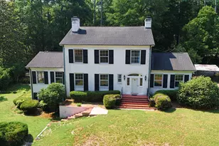 71 Manville Ave, Barnwell, SC 29812 - Photo 2