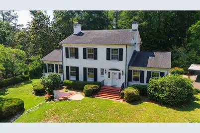 71 Manville Avenue, Barnwell, SC 29812 - Photo 4