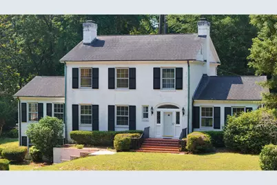 71 Manville Avenue, Barnwell, SC 29812 - Photo 2