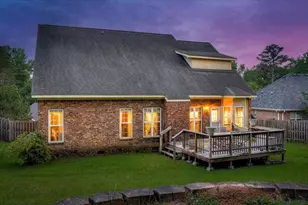 322 Farmington Dr, Evans, GA 30809 - Photo 4