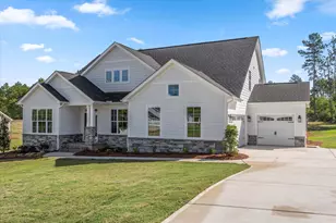 7078 Snap Spur Cir, Aiken, SC 29801 - Photo 2