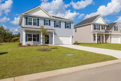 220 Shingle Oak Garden NW, Aiken, SC 29801 - Photo 4