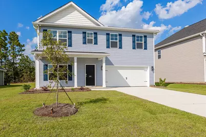 220 Shingle Oak Garden NW, Aiken, SC 29801 - Photo 6