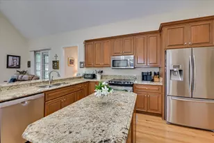 5400 Belle Mead Dr, Aiken, SC 29803 - Photo 22