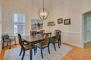 5400 Belle Mead Dr, Aiken, SC 29803 - Photo 24