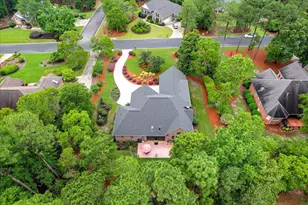 5400 Belle Mead Dr, Aiken, SC 29803 - Photo 64