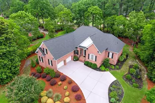 5400 Belle Mead Dr, Aiken, SC 29803 - Photo 4