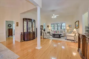 5400 Belle Mead Dr, Aiken, SC 29803 - Photo 10