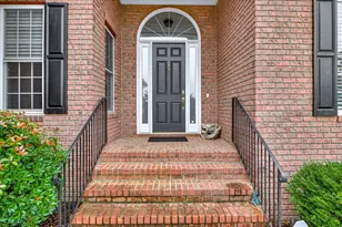 5400 Belle Mead Dr, Aiken, SC 29803 - Photo 8