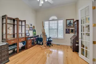 5400 Belle Mead Dr, Aiken, SC 29803 - Photo 26