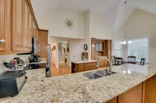 5400 Belle Mead Dr, Aiken, SC 29803 - Photo 18