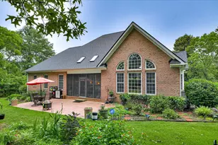 5400 Belle Mead Dr, Aiken, SC 29803 - Photo 48