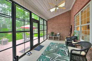 5400 Belle Mead Dr, Aiken, SC 29803 - Photo 44