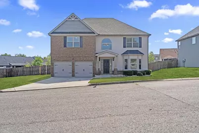 4938 Coal Creek Drive, Graniteville, SC 29829 - Photo 1