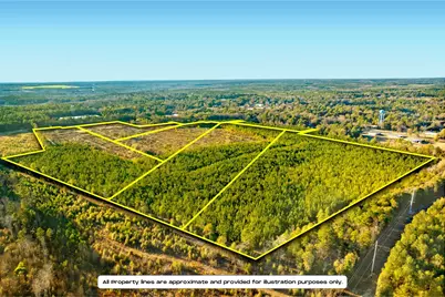 Tract 1 Festival Trail, Salley, SC 29137 - Photo 2