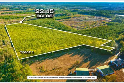 0 Maple Street, Salley, SC 29137 - Photo 2