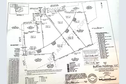 Tract 2 Festival Trail, Salley, SC 29137 - Photo 2