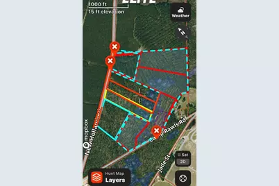 0 Camp Rawls Road, Aiken, SC 29801 - Photo 12