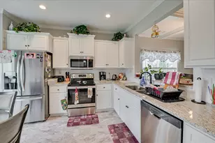 3175 Greymoor Cir, Aiken, SC 29801 - Photo 12