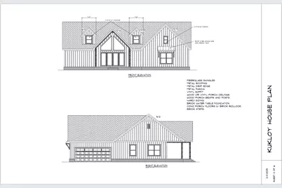 763 Snipes Pond Road, Aiken, SC 29805 - Photo 6