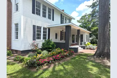 206 Calhoun Street, Johnston, SC 29832 - Photo 1