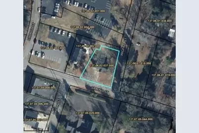 0 Simpkins Street, Edgefield, SC 29824 - Photo 4