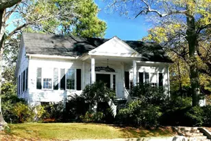 0 Simpkins St, Edgefield, SC 29824 - Photo 1