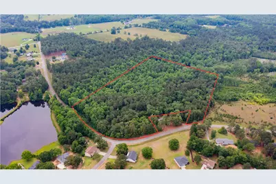 Tbd Bradley Mill Road, Aiken, SC 29805 - Photo 2