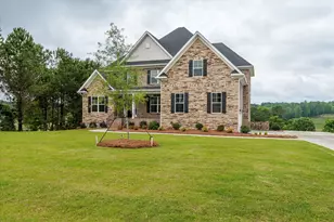 309 Militia Loop, North Augusta, SC 29860 - Photo 2