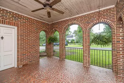 423 Columbia Road, Edgefield, SC 29824 - Photo 4