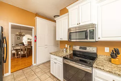 423 Columbia Road, Edgefield, SC 29824 - Photo 18