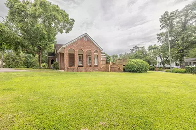 423 Columbia Road, Edgefield, SC 29824 - Photo 8