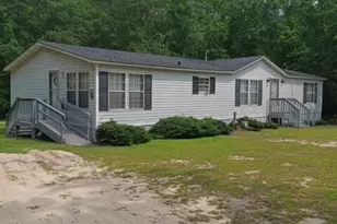 247 Horseshoe Trail, Barnwell, SC 29812 - Photo 30