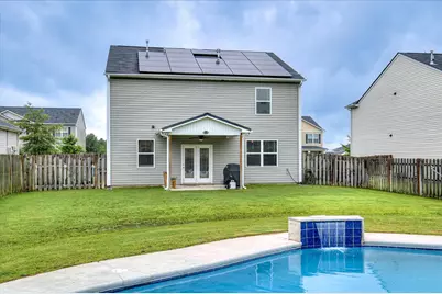 243 Quick Silver Court, Graniteville, SC 29829 - Photo 44