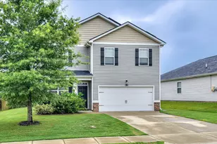 243 Quick Silver Ct, Graniteville, SC 29829 - Photo 4