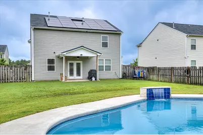 243 Quick Silver Court, Graniteville, SC 29829 - Photo 42