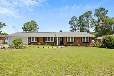 509 Laurel Drive, Graniteville, SC 29829 - Photo 1