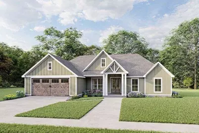 311 Hamelin Road, Aiken, SC 29805 - Photo 1