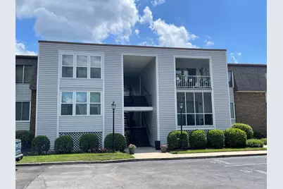 325 Laurens Street SW #D8, Aiken, SC 29801 - Photo 2