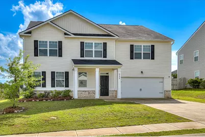 6184 Vermilion Loop, Graniteville, SC 29829 - Photo 2