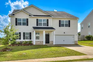 6184 Vermilion Loop, Graniteville, SC 29829 - Photo 2