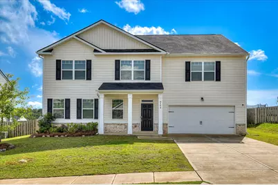 6184 Vermilion Loop, Graniteville, SC 29829 - Photo 1