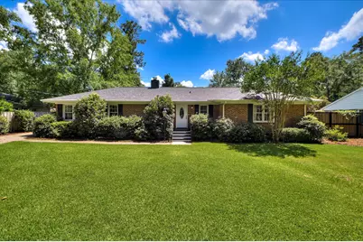 215 Barnard Avenue SE, Aiken, SC 29801 - Photo 1