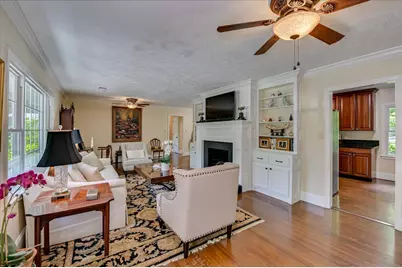 215 Barnard Avenue SE, Aiken, SC 29801 - Photo 8