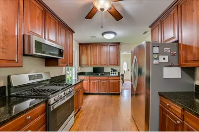 215 Barnard Avenue SE, Aiken, SC 29801 - Photo 14