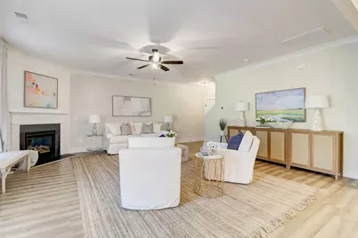 221 Shingle Oak Garden NW, Aiken, SC 29801 - Photo 2