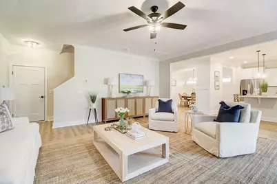 221 Shingle Oak Garden NW, Aiken, SC 29801 - Photo 4