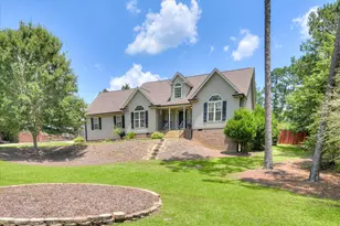 25 Bungalow Ct, Aiken, SC 29803 - Photo 2