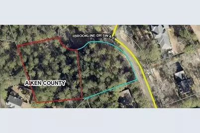 13 & 15 Brookline Drive SW, Aiken, SC 29803 - Photo 8