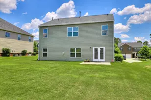 1052 Dietrich Ln, North Augusta, SC 29860 - Photo 46